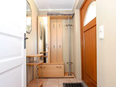 Ferienwohnung für 2 Personen (33 m²) in Prerow 3/9