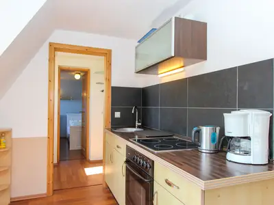 Küche / Küchenzeile