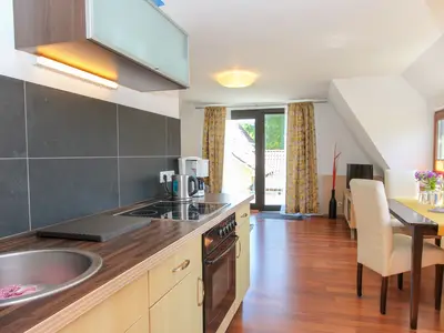 Küche / Küchenzeile