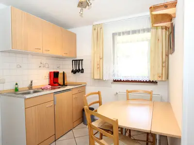 Küche / Küchenzeile