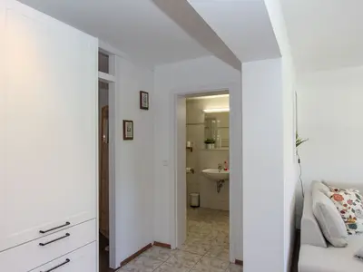 Ferienwohnung für 4 Personen (45 m²) in Prerow 5/9