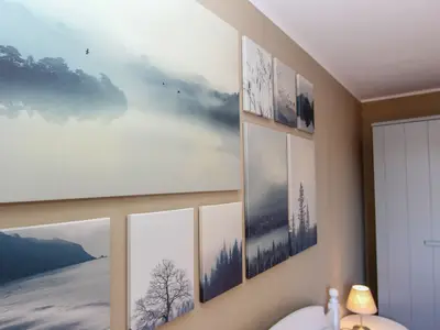 Ferienwohnung für 4 Personen (45 m²) in Prerow 8/9