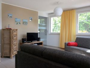 Ferienwohnung für 4 Personen (70 m²) in Prerow