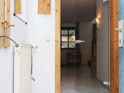 Ferienwohnung für 4 Personen (65 m²) in Prerow 5/10