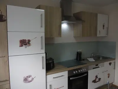 Ferienwohnung für 4 Personen (70 m²) in Prerow 4/10