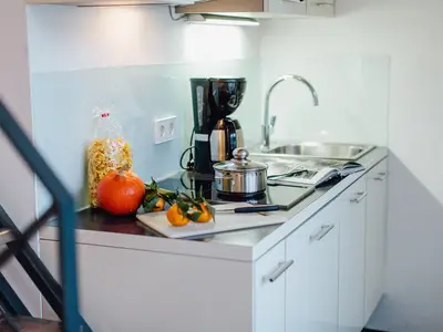 Küche / Küchenzeile