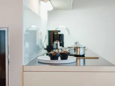 Küche / Küchenzeile