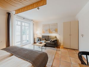 Ferienwohnung für 2 Personen (28 m²) in Prerow