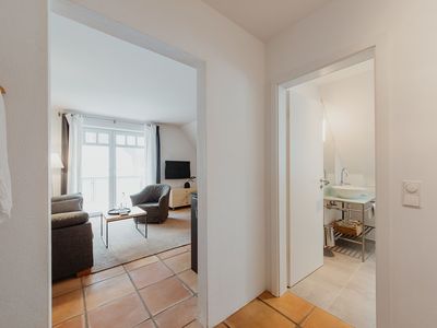 Ferienwohnung für 2 Personen (42 m²) in Prerow 5/10