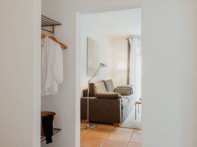 Ferienwohnung für 2 Personen (42 m²) in Prerow 9/10