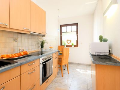 Ferienwohnung für 4 Personen (65 m²) in Prerow 2/10