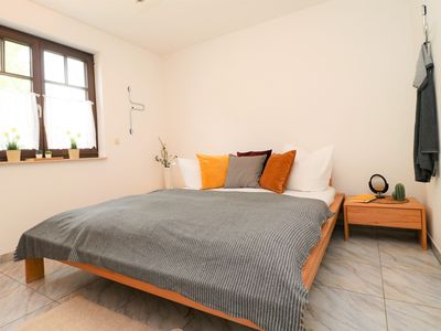 Ferienwohnung für 4 Personen (65 m²) in Prerow 3/10