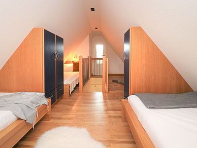 Ferienwohnung für 5 Personen (55 m²) in Prerow 4/10