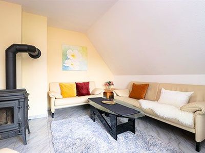 Ferienwohnung für 5 Personen (55 m²) in Prerow 8/10