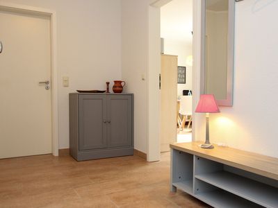 Ferienwohnung für 4 Personen (65 m²) in Prerow 5/10