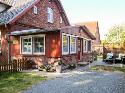 Ferienwohnung für 2 Personen (22 m²) in Prerow 1/8