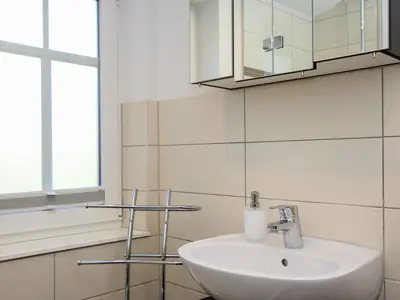 Ferienwohnung für 2 Personen (22 m²) in Prerow 7/8