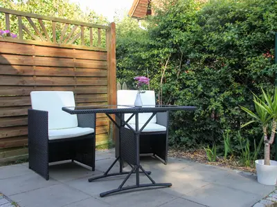 Ferienwohnung für 2 Personen (22 m²) in Prerow 8/8