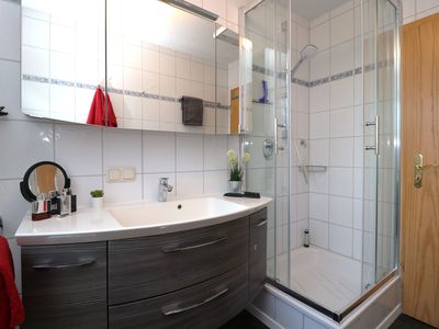 Ferienwohnung für 4 Personen (62 m²) in Prerow 4/10