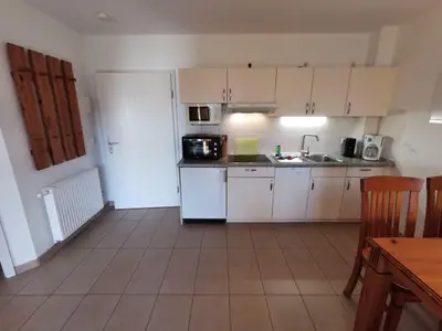 Küche / Küchenzeile