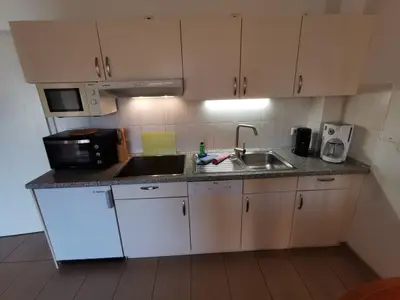 Küche / Küchenzeile