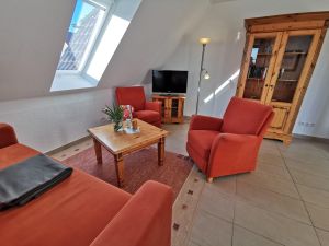 Ferienwohnung für 3 Personen (48 m²) in Prerow