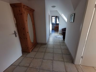 Ferienwohnung für 3 Personen (54 m²) in Prerow 5/10