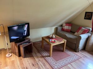 Ferienwohnung für 2 Personen (29 m²) in Prerow
