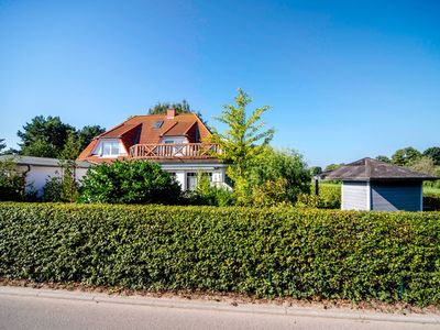 Ferienwohnung für 5 Personen (96 m²) in Prerow 1/10