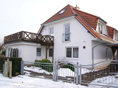 Ferienwohnung für 5 Personen (110 m²) in Prerow 9/10