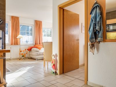 Ferienwohnung für 4 Personen (47 m²) in Prerow 5/10