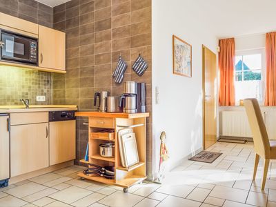 Ferienwohnung für 4 Personen (47 m²) in Prerow 6/10