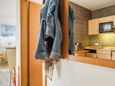 Ferienwohnung für 4 Personen (47 m²) in Prerow 8/10