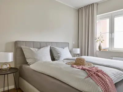 Ferienwohnung für 4 Personen (60 m²) in Prerow 10/10