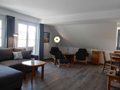 Ferienwohnung für 6 Personen (75 m²) in Prerow 1/10