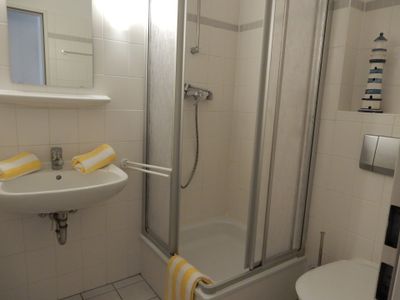 Ferienwohnung für 6 Personen (75 m²) in Prerow 4/10