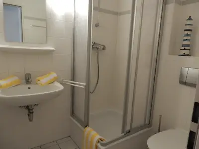 Ferienwohnung für 6 Personen (75 m²) in Prerow 4/10