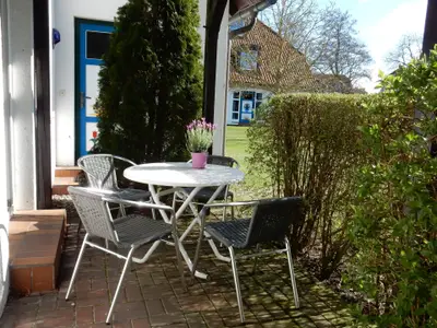 Ferienwohnung für 4 Personen (54 m²) in Prerow 7/7