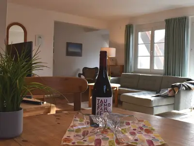 Ferienwohnung für 6 Personen (75 m²) in Prerow 1/10