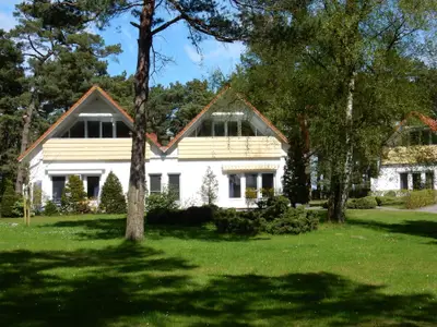 Ferienwohnung für 4 Personen (68 m²) in Prerow 2/10