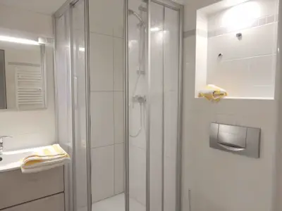 Ferienwohnung für 6 Personen (75 m²) in Prerow 7/9
