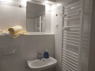 Ferienwohnung für 6 Personen (75 m²) in Prerow 8/9