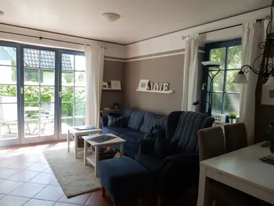 Ferienwohnung für 4 Personen (45 m²) in Prerow 6/9