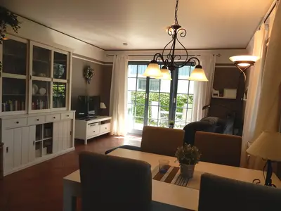 Ferienwohnung für 4 Personen (45 m²) in Prerow 8/9