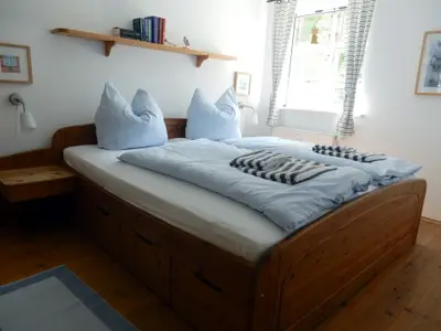 Ferienwohnung für 2 Personen (75 m²) in Prerow 5/10