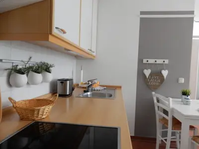 Ferienwohnung für 4 Personen (45 m²) in Prerow 4/9