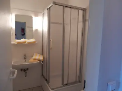 Ferienwohnung für 6 Personen (75 m²) in Prerow 3/10