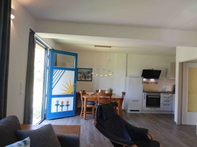 Ferienwohnung für 4 Personen (54 m²) in Prerow 1/9