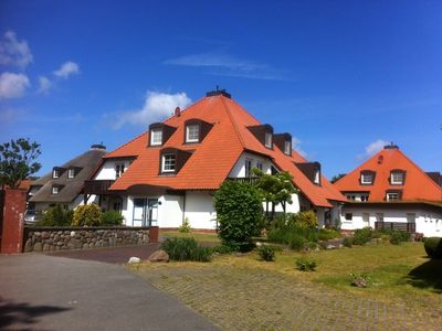 Ferienwohnung für 4 Personen (54 m²) in Prerow 4/9