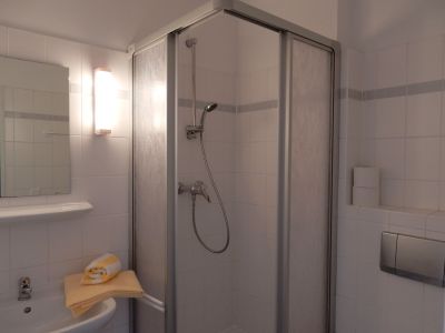 Ferienwohnung für 4 Personen (54 m²) in Prerow 6/9